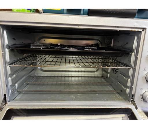 Buy & Sell Sudbury North West London - Photos for Oven