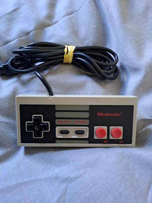 Buy & Sell Upper Gornal Dudley - Photos for Nintendo controller