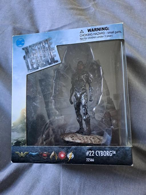 Buy & Sell Upper Gornal Dudley - Photos for justice league hand painted