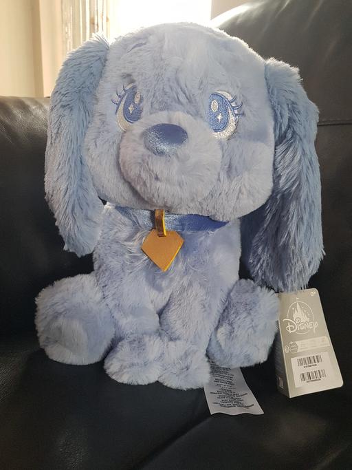 Buy & Sell Wyberton Fen Boston - Photos for Large Disney Lady plush