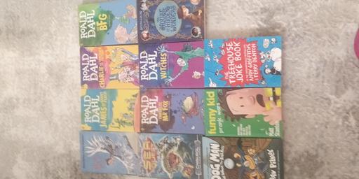 Buy & Sell Bawtry Doncaster - Photos for Huge Children’s Book Bundle