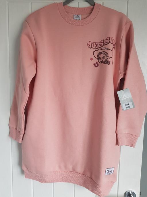 Buy & Sell Wyberton Fen Boston - Photos for Genuine Disney store Jessie jumper dress XS-M