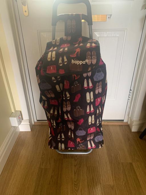 Buy & Sell Woodcross Wolverhampton - Photos for Shopping trolly