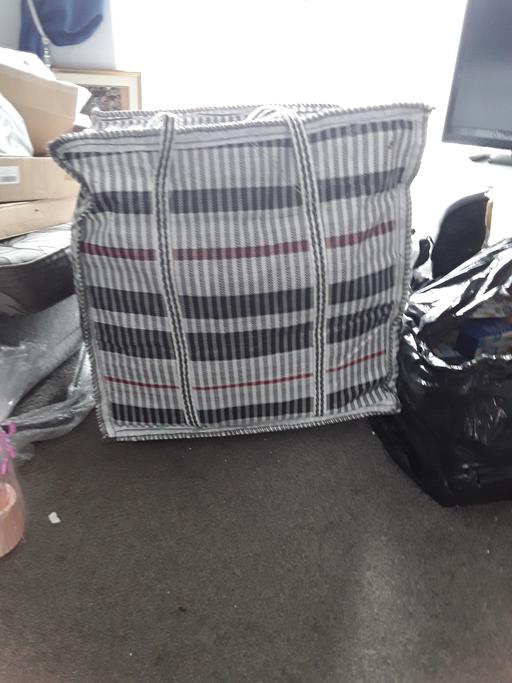 Buy & Sell Ocker Hill Sandwell - Photos for 2 large storage bags