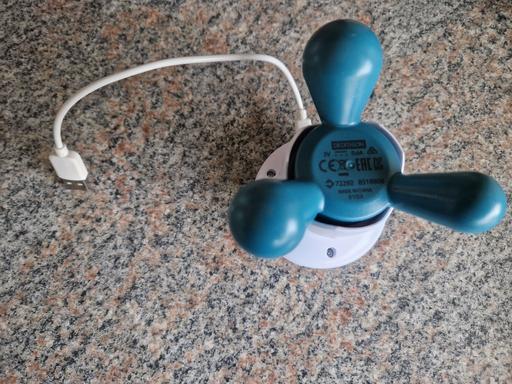 Buy & Sell Grassmoor North East Derbyshire - Photos for USB hand held massager