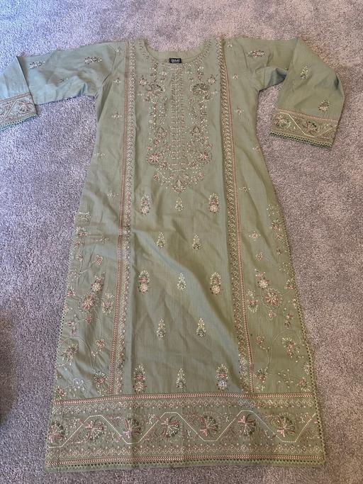 Buy & Sell Stechford Birmingham - Photos for Ladies Asian Pakistani Party Outfit