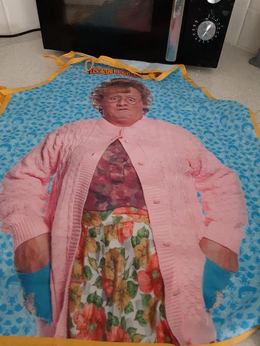 Buy & Sell South Hylton Sunderland - Photos for new apron