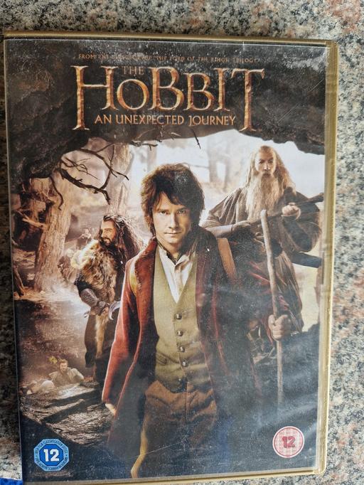 Buy & Sell Grassmoor North East Derbyshire - Photos for dvd