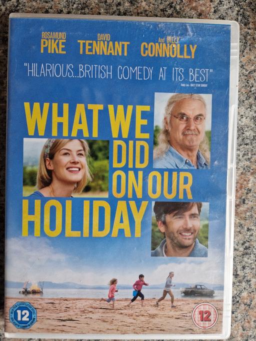 Buy & Sell Grassmoor North East Derbyshire - Photos for dvd