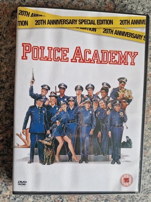 Buy & Sell Grassmoor North East Derbyshire - Photos for dvd