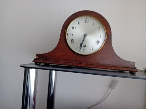 Buy & Sell Westcliff-on-Sea Southend-on-Sea - Photos for old clock
