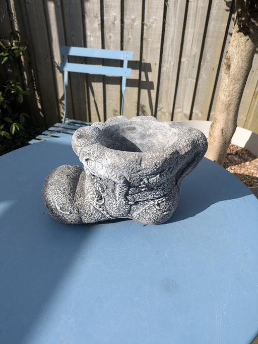 Buy & Sell High Lane Stockport - Photos for stone garden ornament