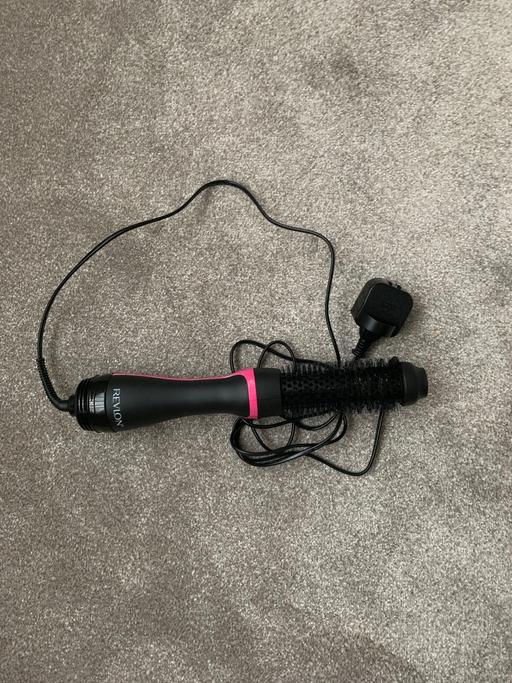 Buy & Sell Romford Havering - Photos for REVLON ONE STEP STYLE BOOSTER