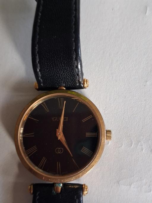 Buy & Sell Stanfree Bolsover - Photos for Gucci Watch.