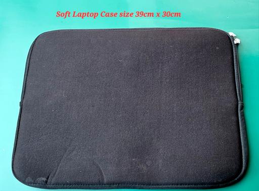 Buy & Sell Heath Hayes Cannock Chase - Photos for Laptop Soft Caae Protector 15