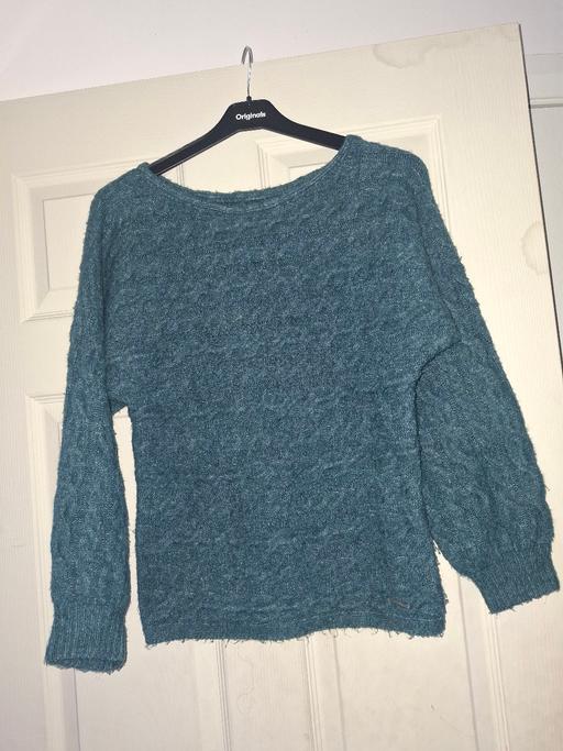 Buy & Sell Dodworth Barnsley - Photos for ladies jumper size 10 to 12