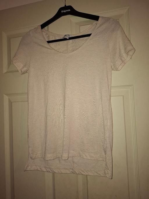 Buy & Sell Dodworth Barnsley - Photos for ladies top size 6