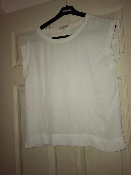 Buy & Sell Dodworth Barnsley - Photos for ladies top size 6