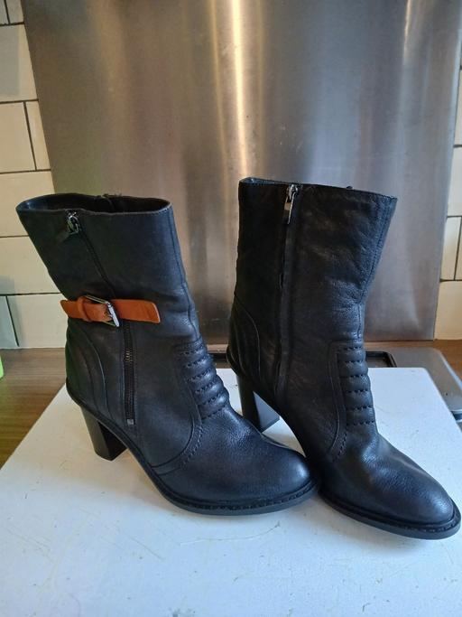 Buy & Sell Selly Oak Birmingham - Photos for Clarkes Boots