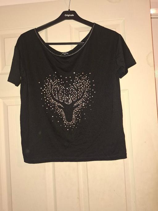 Buy & Sell Dodworth Barnsley - Photos for ladies top size 6