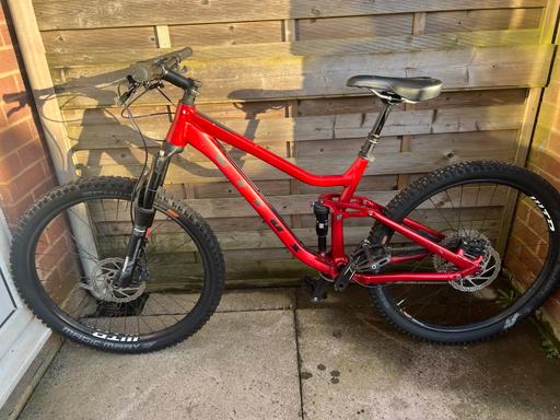 Buy & Sell Witton Birmingham - Photos for Vitus Mythique 27 VRS M Frame 27.5” Wheels