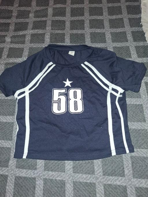 Buy & Sell Dodworth Barnsley - Photos for girls sheen top size 12 years