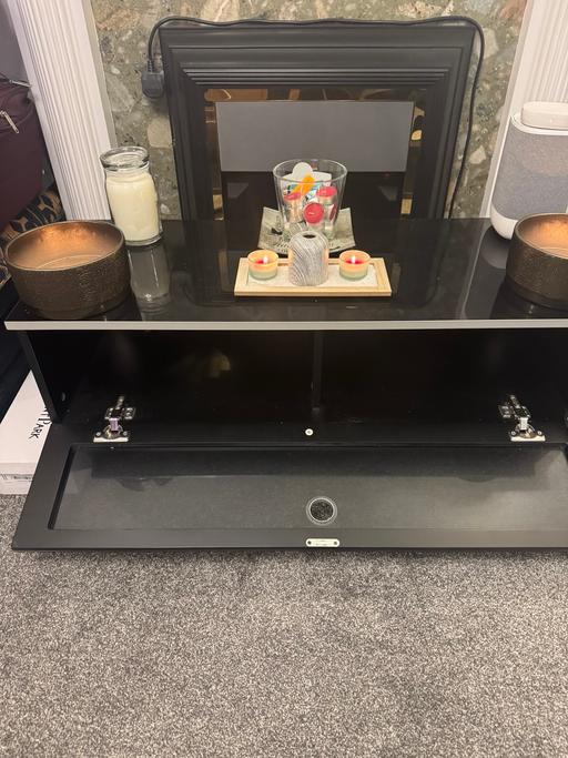 Buy & Sell Halfway Sheffield - Photos for Black to cabinet