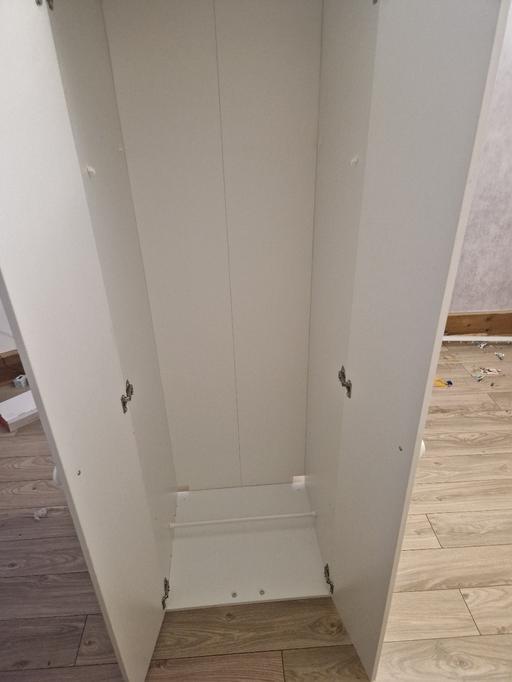 Buy & Sell Rushall Walsall - Photos for wardrobe £30