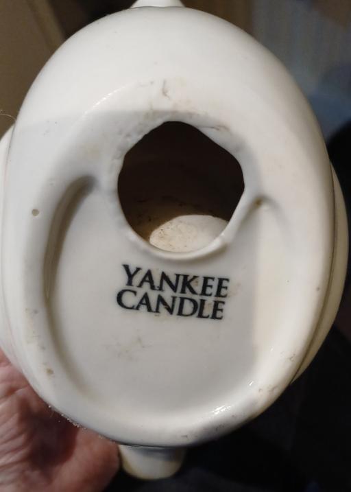 Buy & Sell Stockport Town Centre Stockport - Photos for Yankee Candle Pearlescent Candle Holders