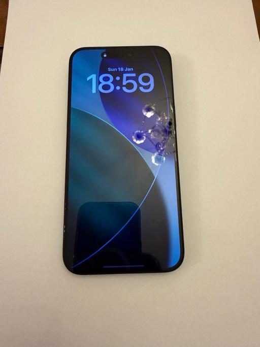 Buy & Sell Upper Walthamstow East London - Photos for iPhone 15 Pro Max