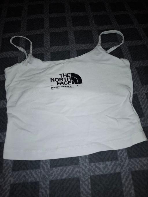 Buy & Sell Dodworth Barnsley - Photos for girls northface top size Xs