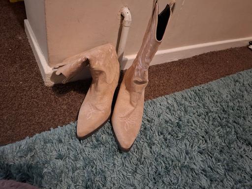 Buy & Sell Smethwick Sandwell - Photos for ladies cowboy boots