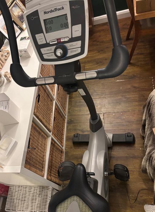 Buy & Sell Acocks Green Birmingham - Photos for NordicTrack Exercise Bike