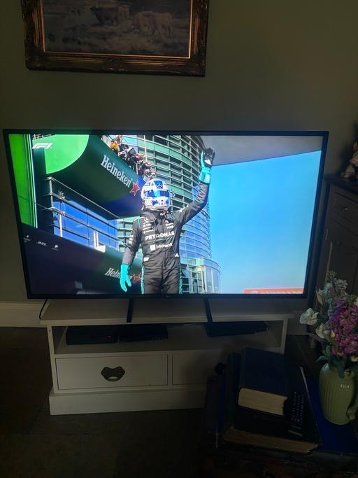 Buy & Sell Sedgley Dudley - Photos for Smart TV 55 inch LG