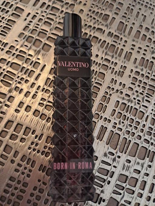 Buy & Sell Park Hill Sheffield - Photos for brandnew 15ml valentines mens