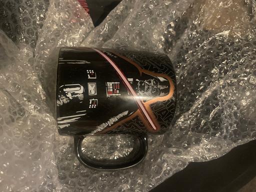 Buy & Sell Grays Thurrock - Essex - Photos for Star Wars collectible mug (darth Vader)