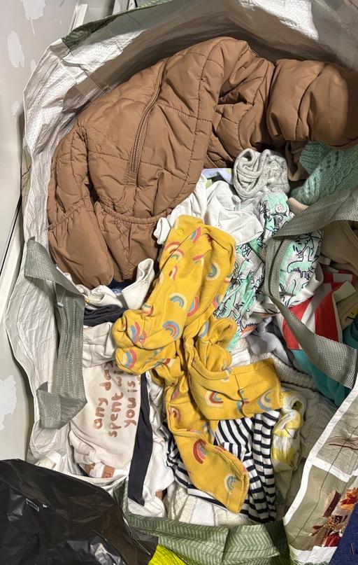 Buy & Sell Stow Heath Wolverhampton - Photos for Free 0-3 boys clothes