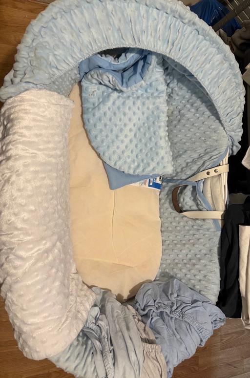 Buy & Sell Moseley Village Wolverhampton - Photos for Moses basket