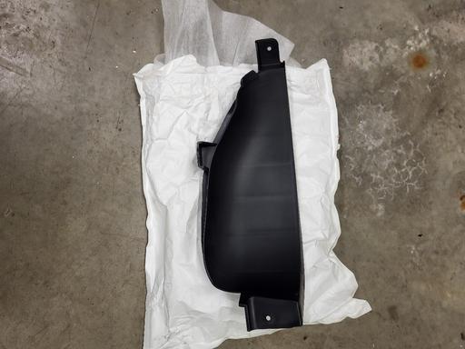 Buy & Sell Keresley End Nuneaton and Bedworth - Photos for husqvarna mulching box for ts112 sit on