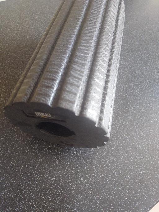 Buy & Sell Woodthorpe Charnwood - Photos for Everlast 30cm exercise foam roller