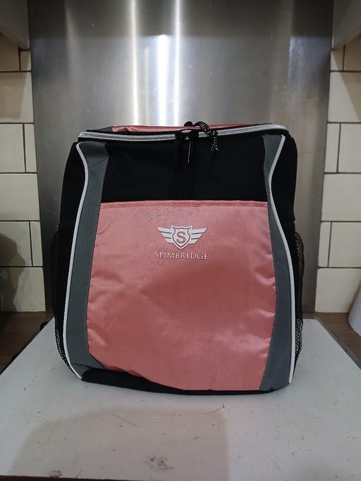 Buy & Sell Selly Oak Birmingham - Photos for Backpack for food/drinks