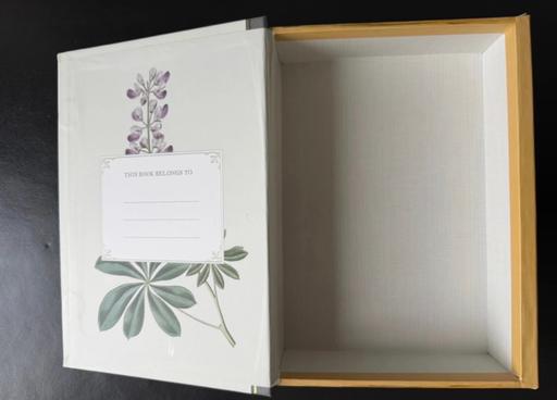 Buy & Sell Wembley Brent - Photos for Botanical Prints Box (by Punch Studio)