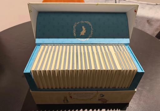 Buy & Sell Wembley Brent - Photos for Peter Rabbit collection (23 mini books)