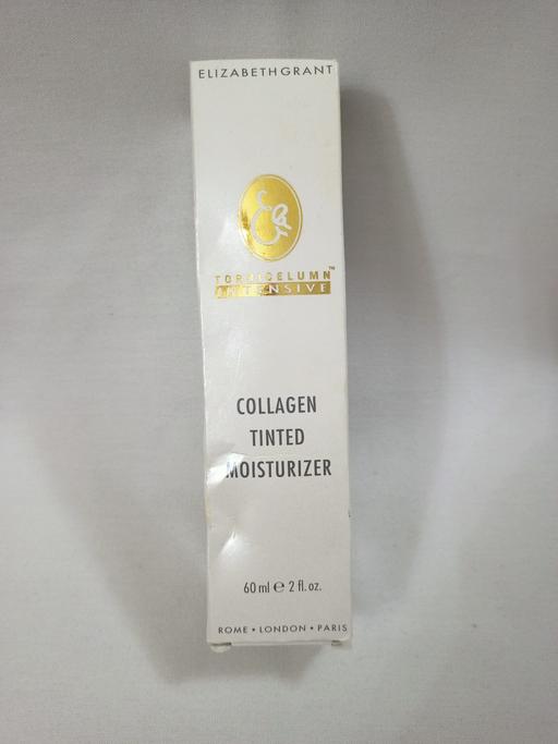 Buy & Sell Hall Green Birmingham - Photos for ELIZABETH GRANT COLLAGEN TINTED MOISTURIZER.