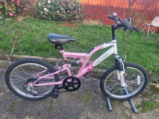 Buy & Sell Stockley Park Hillingdon - Photos for KIDS VERTIGO BIKE BICYCLE