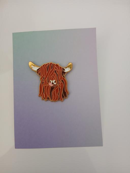 Buy & Sell Bradley Fold Trading Estate Bury - Photos for Pin Badge New