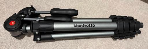 Buy & Sell Sudbury North West London - Photos for Manfrotto advanced tripod