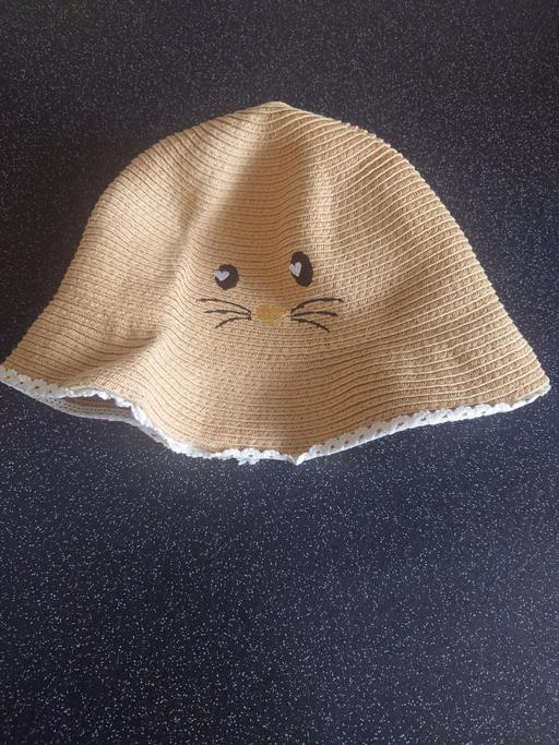 Buy & Sell Woodthorpe Charnwood - Photos for Girls summer bucket hat size 1-3 years