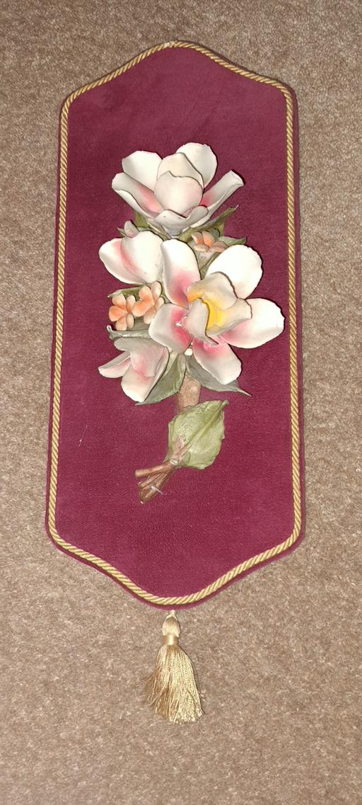 Buy & Sell Lye Dudley - Photos for Vintage Capodimonte