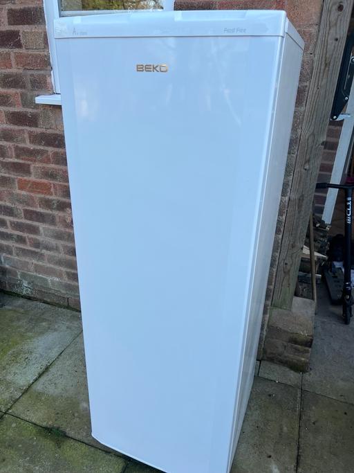 Buy & Sell Church Hill North Redditch - Photos for Beko freezer